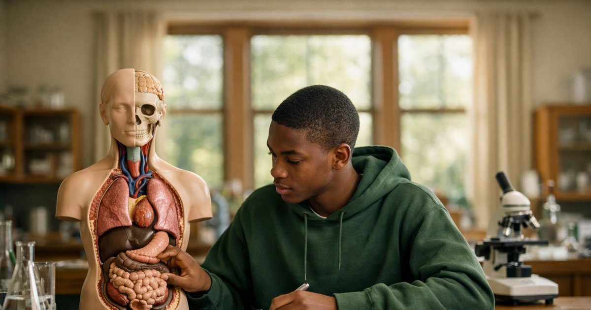 Understanding Cells and tissues: Edexcel IGCSE Human Biology Explained
