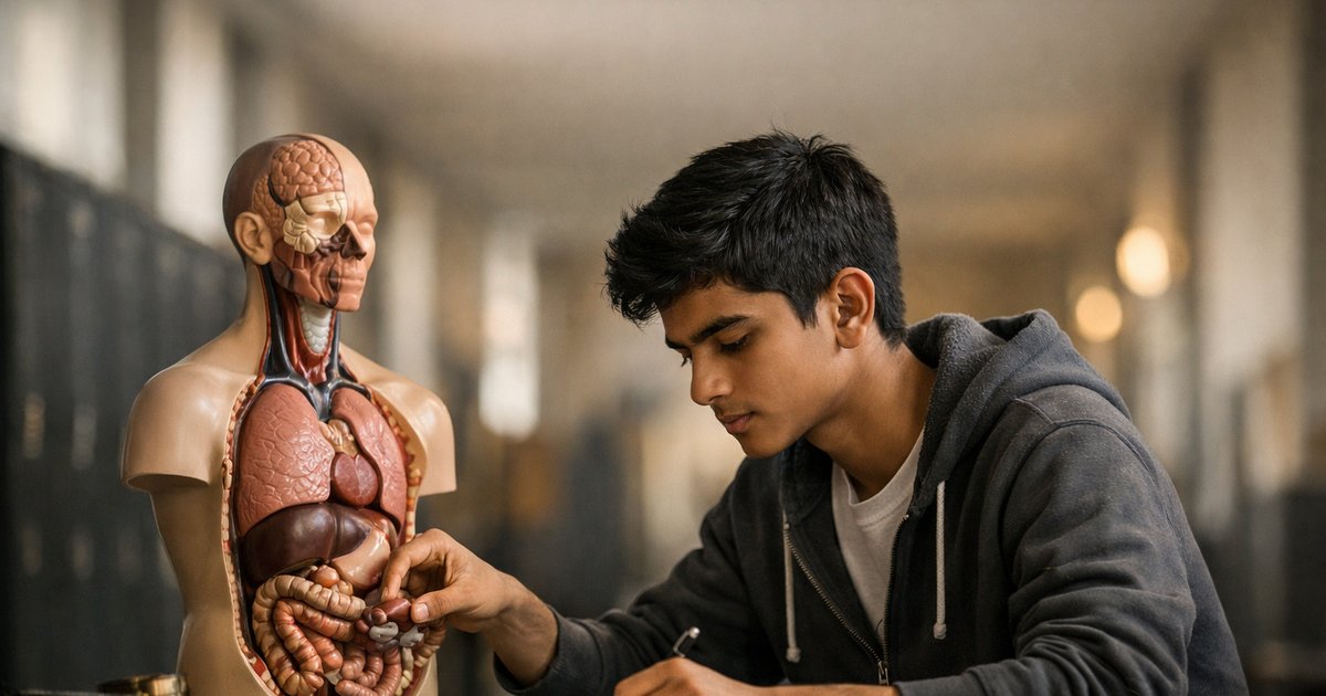 Understanding Biological molecules: Edexcel IGCSE Human Biology Explained