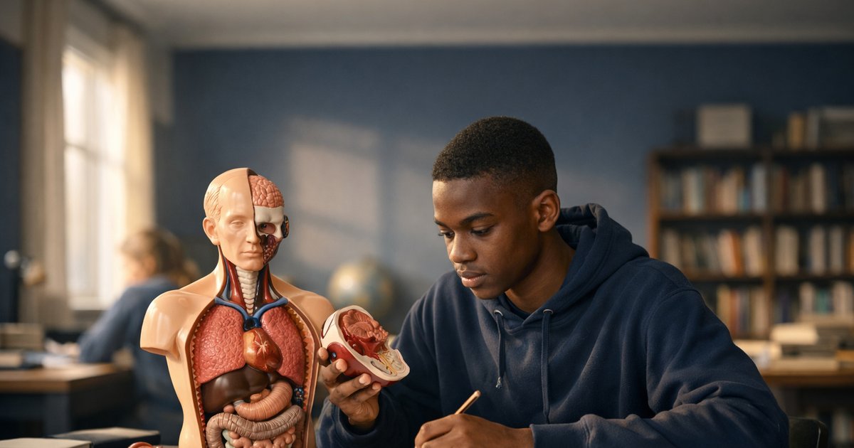Understanding Nutrition and energy: Edexcel IGCSE Human Biology Explained
