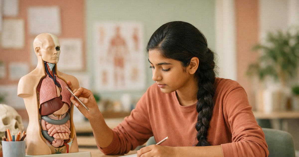 Understanding Respiration: Edexcel IGCSE Human Biology Explained
