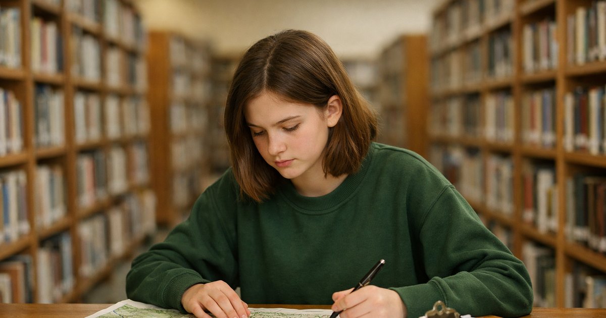 Mastering River environments: Edexcel IGCSE Geography Study Notes