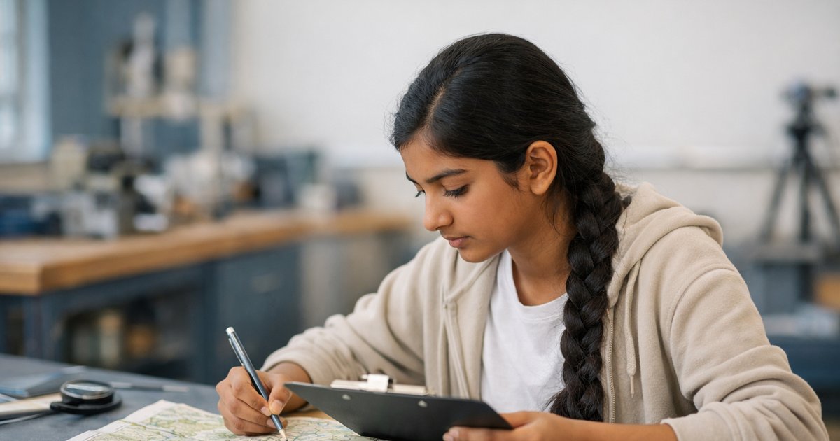 Mastering Rural environments: Edexcel IGCSE Geography Study Notes