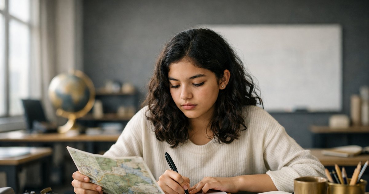 Mastering Urban environments: Edexcel IGCSE Geography Study Notes