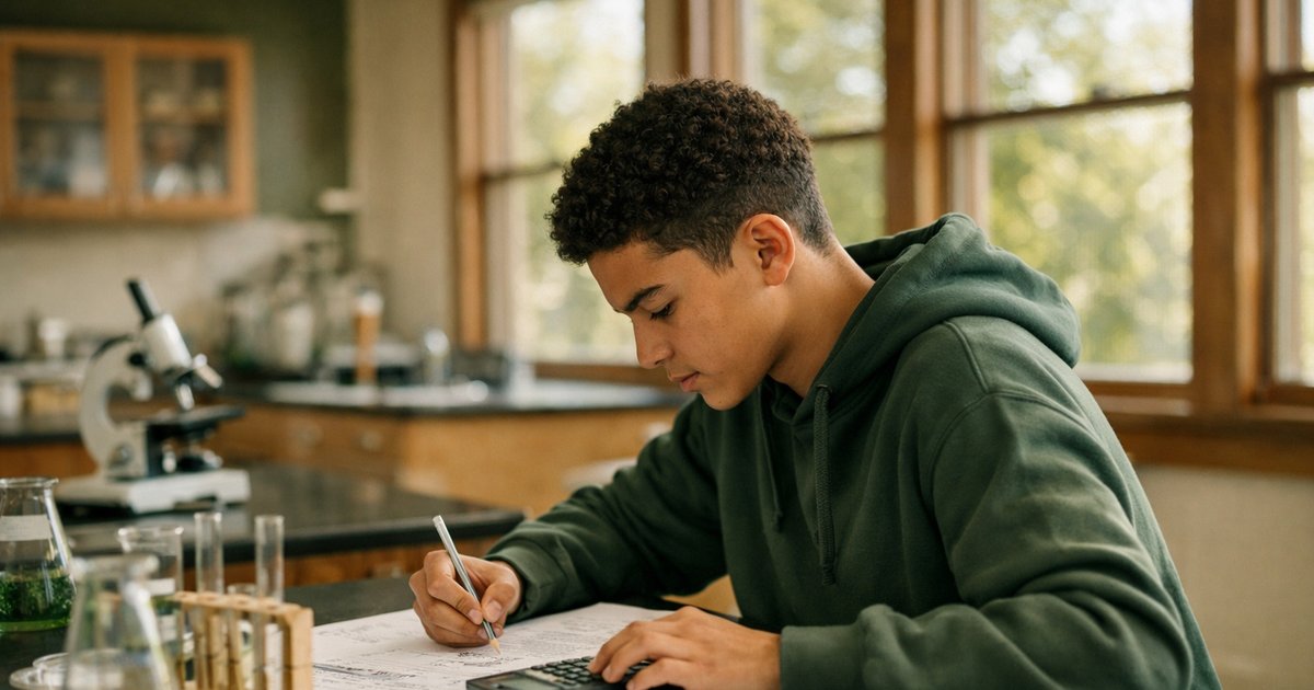 Top Mistakes Edexcel IGCSE Further Pure Mathematics Students Make (and How to Avoid Them)