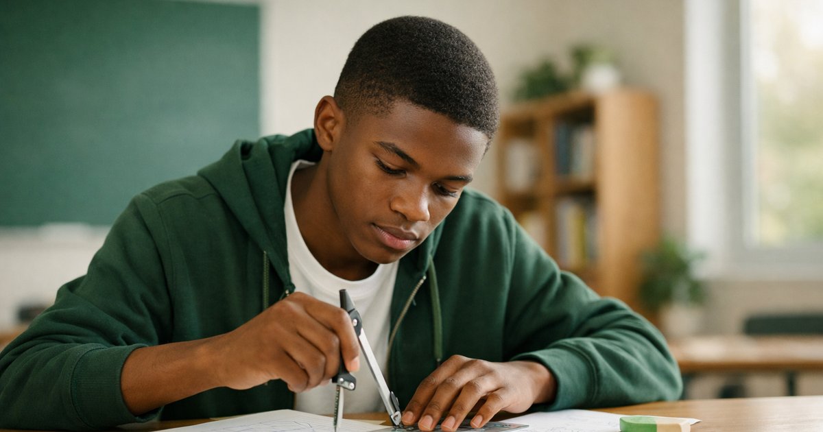 Top Mistakes Edexcel IGCSE Mathematics Specification B Students Make (and How to Avoid Them)