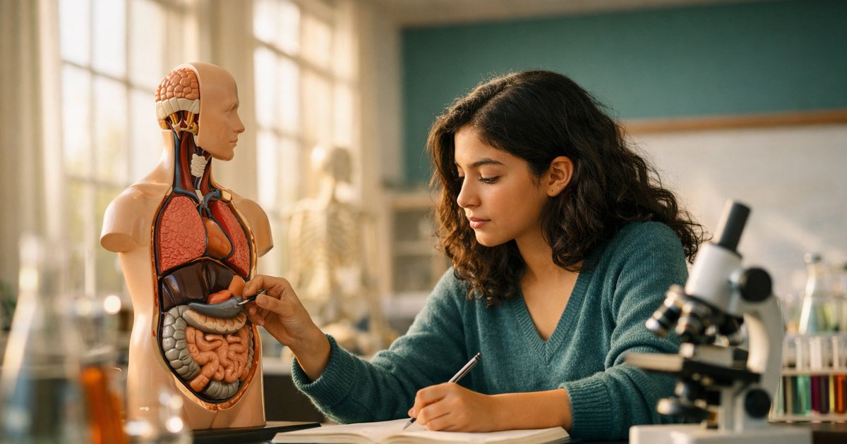 Understanding Homeostatic mechanisms: Edexcel IGCSE Human Biology Explained