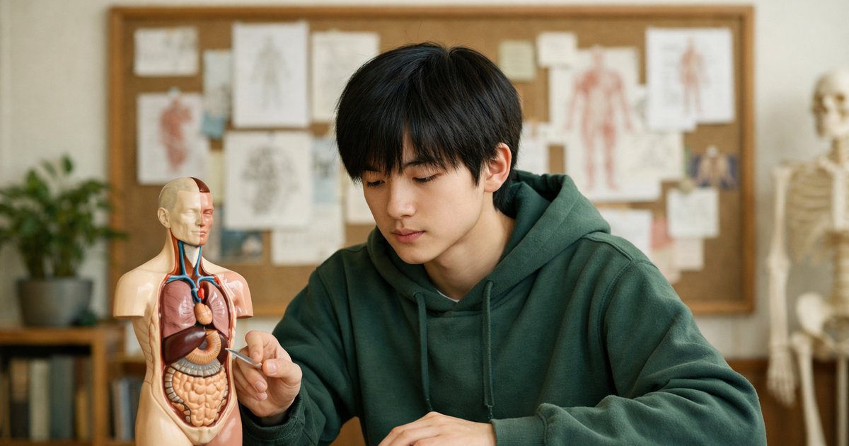 Understanding Reproduction and heredity: Edexcel IGCSE Human Biology Explained