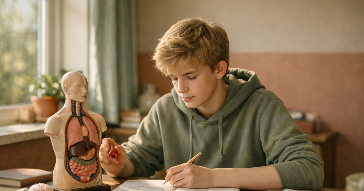 How to Ace Edexcel IGCSE Human Biology Paper 1: Written Paper 1