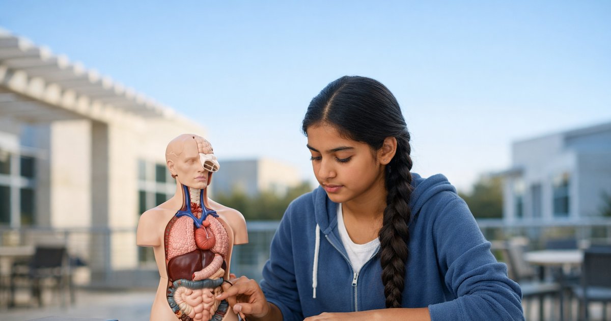 Top Mistakes Edexcel IGCSE Human Biology Students Make (and How to Avoid Them)
