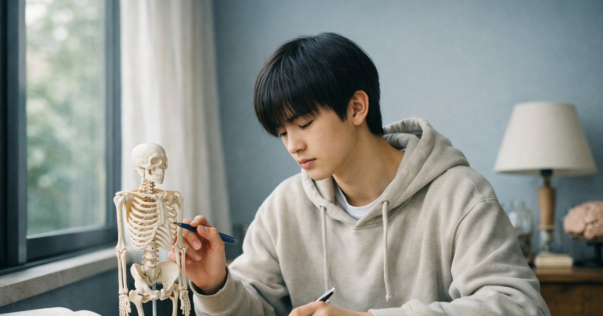 What Is Diet And Digestion? A Visual Guide for Edexcel IGCSE Human Biology Students