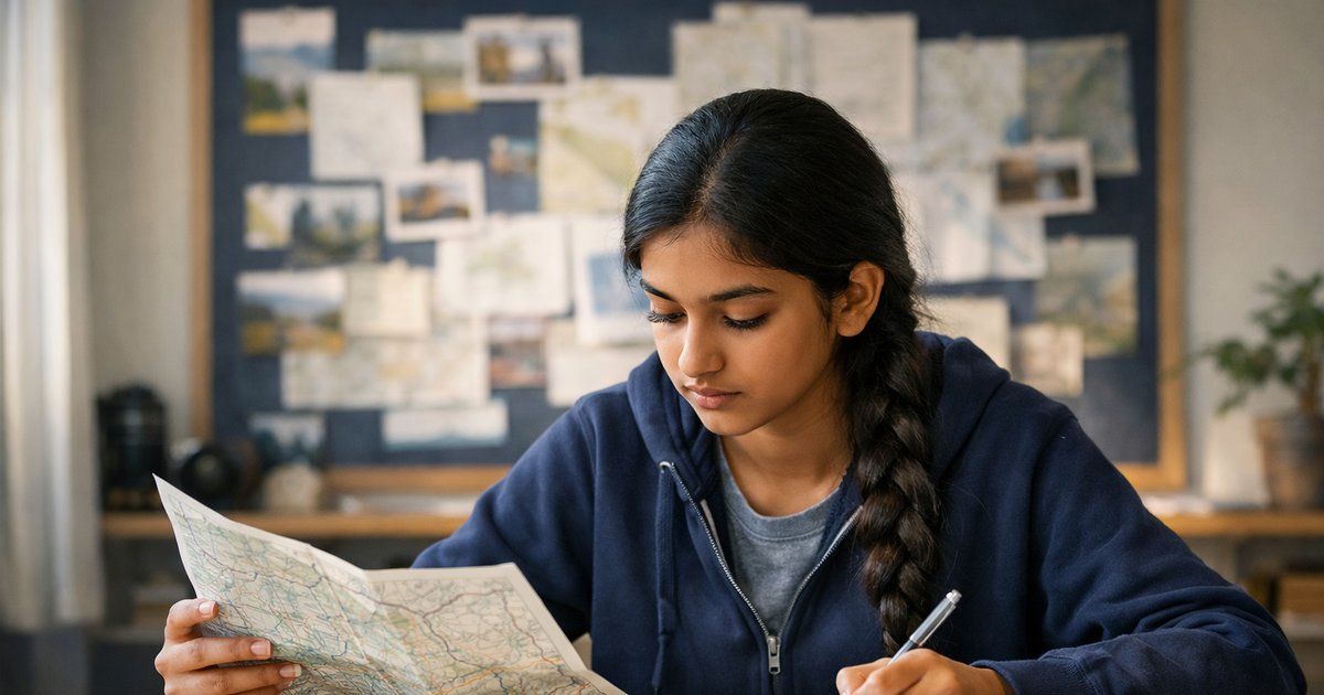 How to Ace Edexcel IGCSE Geography Paper 2: Human Geography
