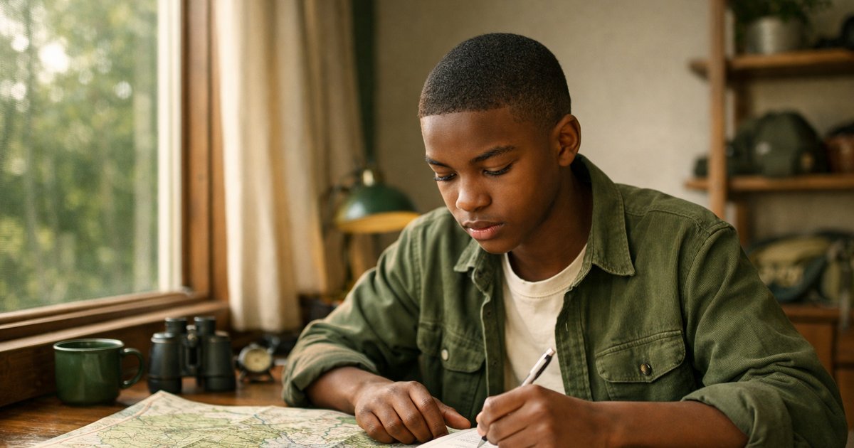 Top Mistakes Edexcel IGCSE Geography Students Make (and How to Avoid Them)