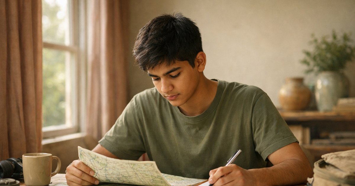 How to Ace Edexcel IGCSE Geography Paper 1: Physical Geography