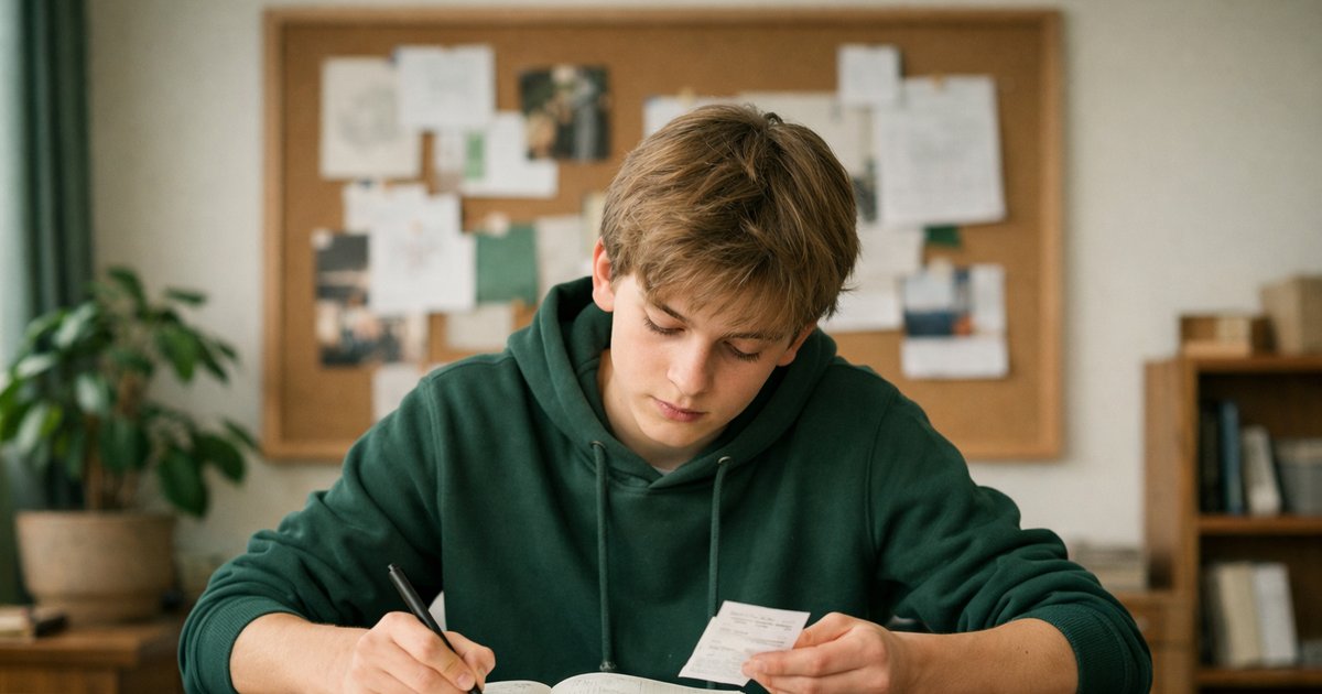 Accounting for end of period adjustments: Edexcel IGCSE Accounting Complete Notes