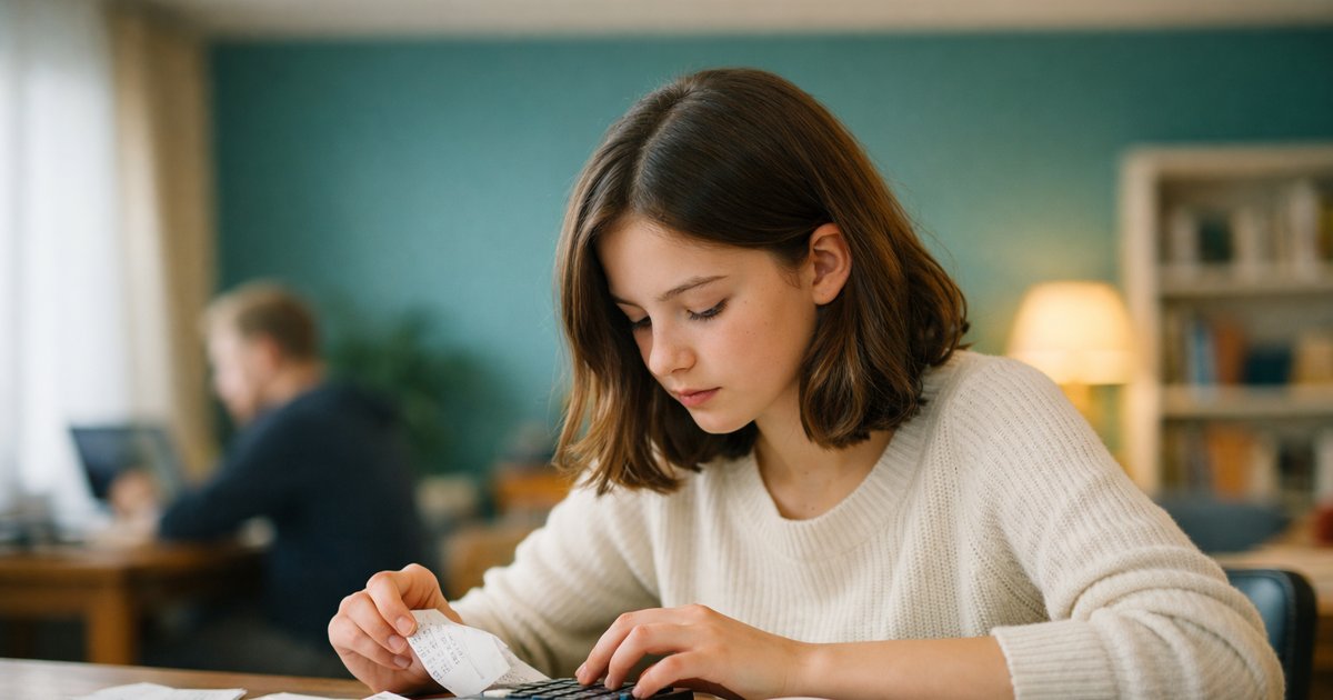 How to Ace Edexcel IGCSE Accounting Paper 1: Written Paper 1