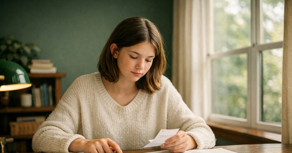 Top Mistakes Edexcel IGCSE Accounting Students Make (and How to Avoid Them)