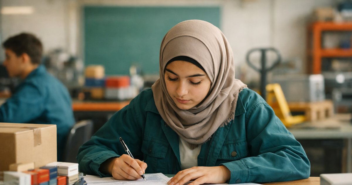 How to Ace Edexcel IGCSE Commerce Paper 1: Written Paper 1