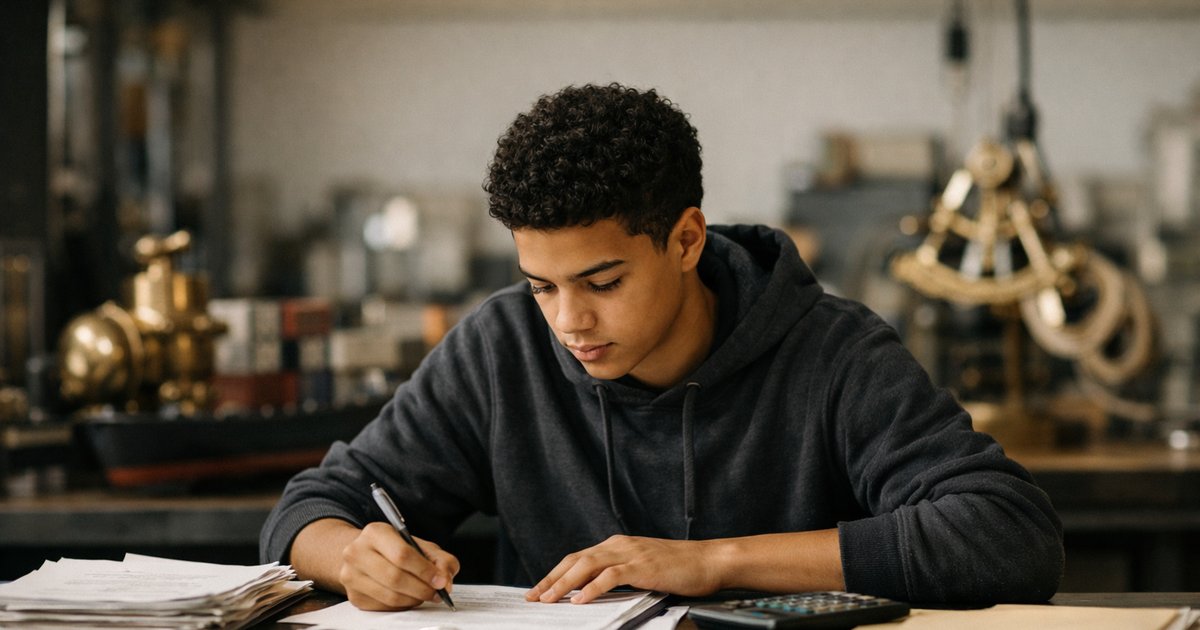 How to Ace Edexcel IGCSE Commerce Paper 2: Written Paper 2