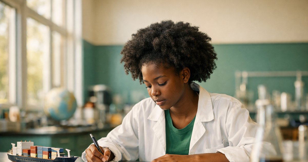 Top Mistakes Edexcel IGCSE Commerce Students Make (and How to Avoid Them)
