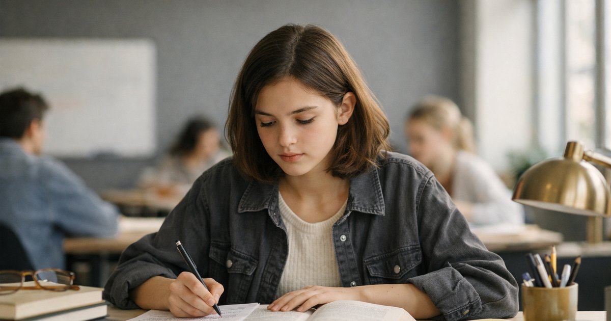 Top Mistakes Edexcel IGCSE English Language Specification A Students Make (and How to Avoid Them)