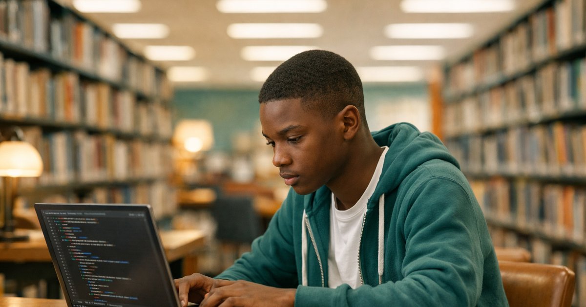 Top Mistakes Edexcel IGCSE Computer Science Students Make (and How to Avoid Them)