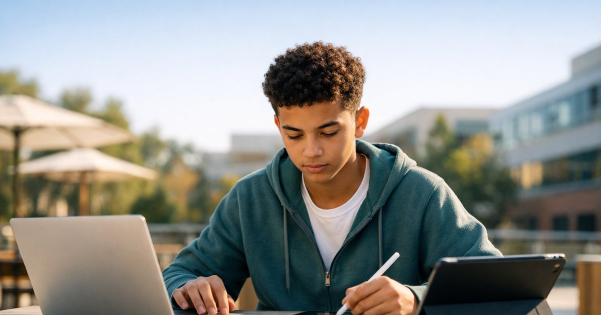 Digital Devices: Types of digital devices to Types of peripheral devices - input and output: Edexcel IGCSE Information and Communication Technology Complete Notes