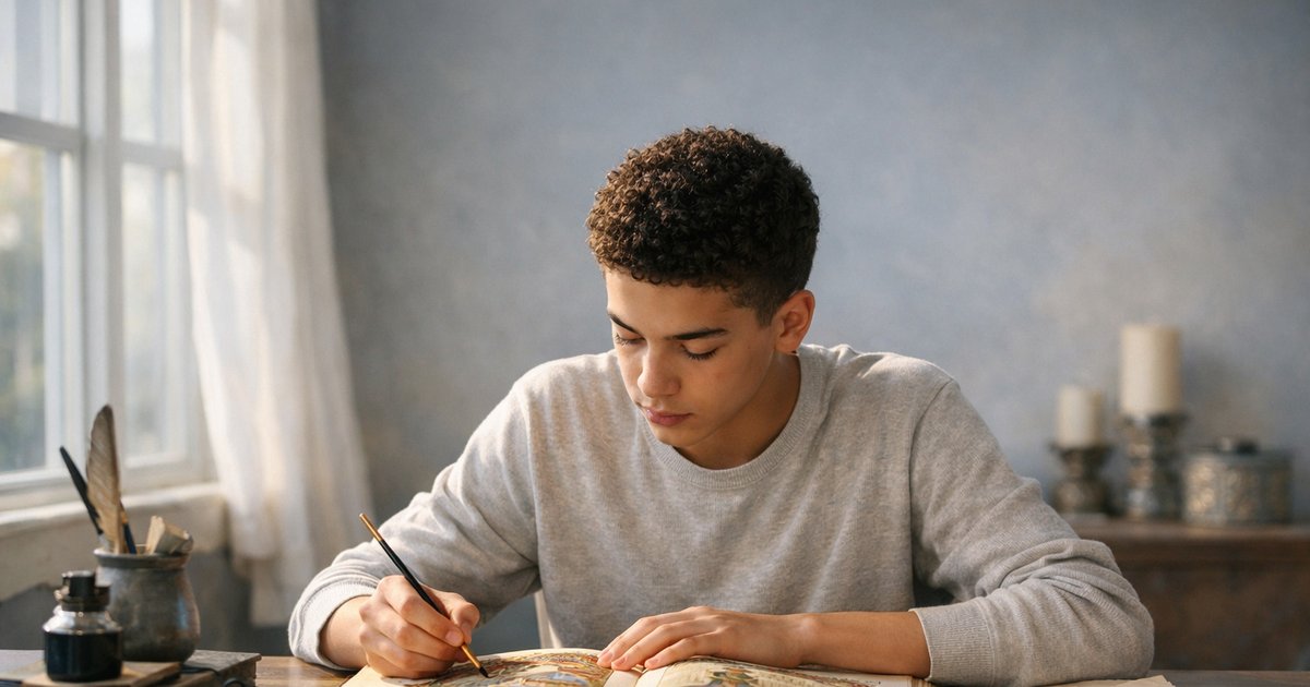 Top Mistakes Edexcel IGCSE Islamic Studies Students Make (and How to Avoid Them)