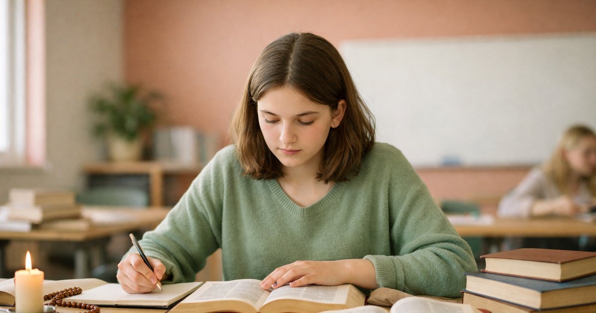 Mastering Life and Death: Marriage and Partnership to Childlessness and Celibacy: Edexcel IGCSE Religious Studies Study Notes