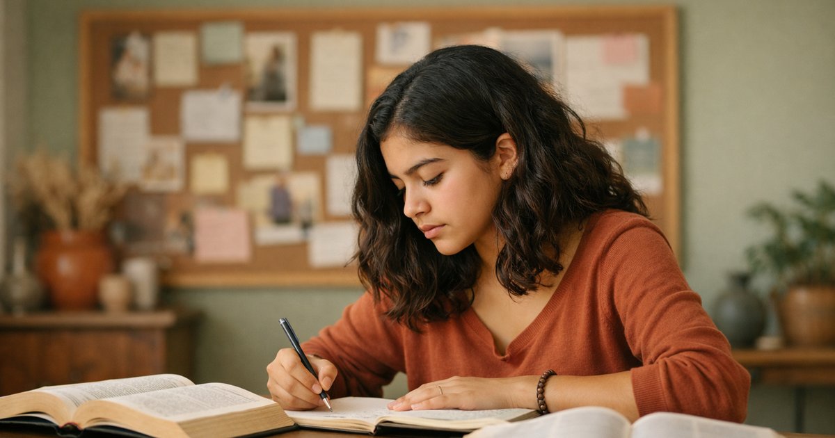 How to Ace Edexcel IGCSE Religious Studies Paper 1: Written Paper 1