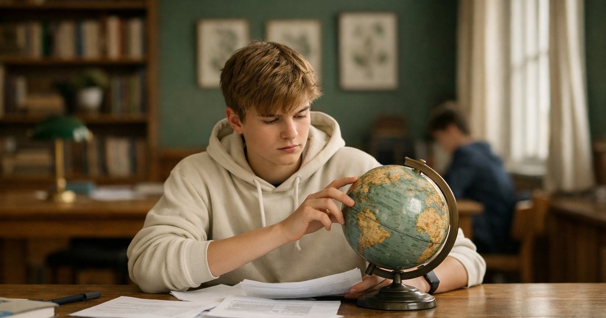 Edexcel IGCSE Global Citizenship (4GL1): Complete Subject Guide