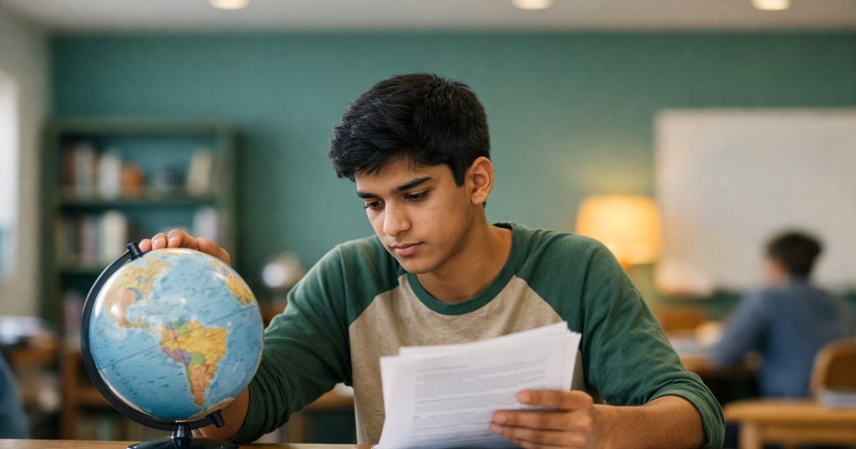 Mastering Culture and Community: Edexcel IGCSE Global Citizenship Study Notes