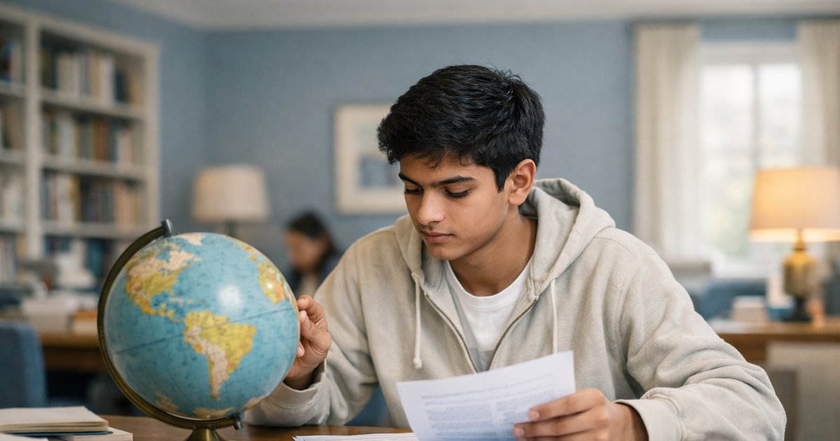 Mastering Technology: Edexcel IGCSE Global Citizenship Study Notes