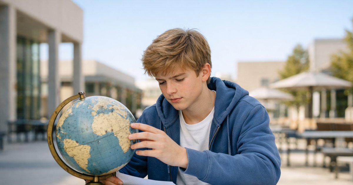 How to Ace Edexcel IGCSE Global Citizenship Paper 2: Written Paper 2