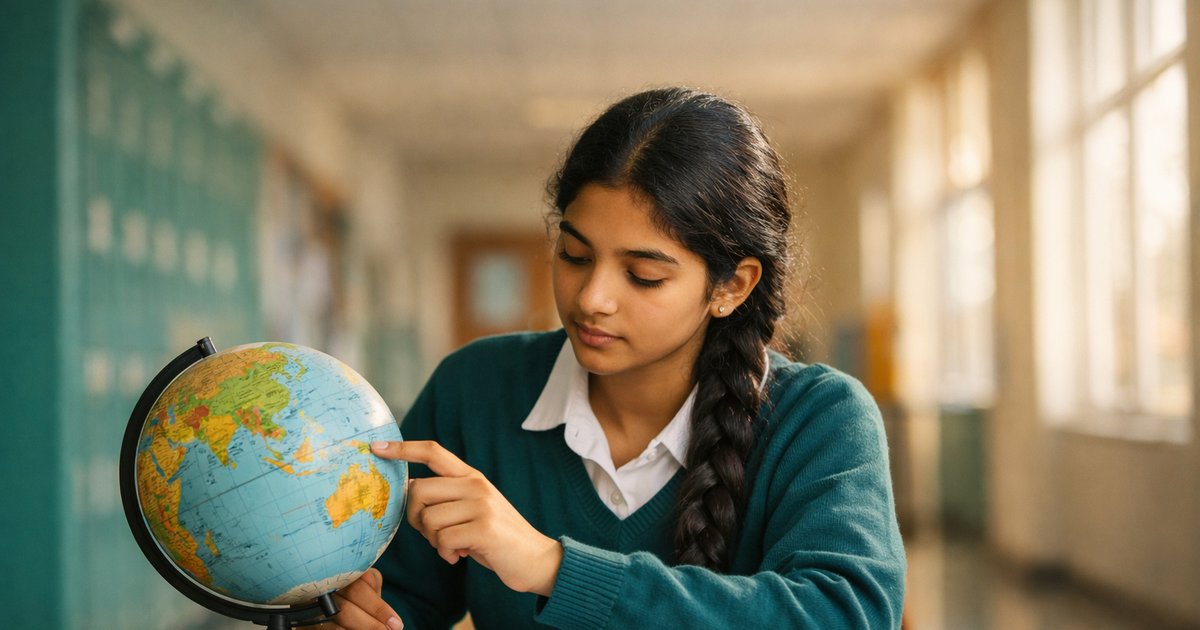 Top Mistakes Edexcel IGCSE Global Citizenship Students Make (and How to Avoid Them)