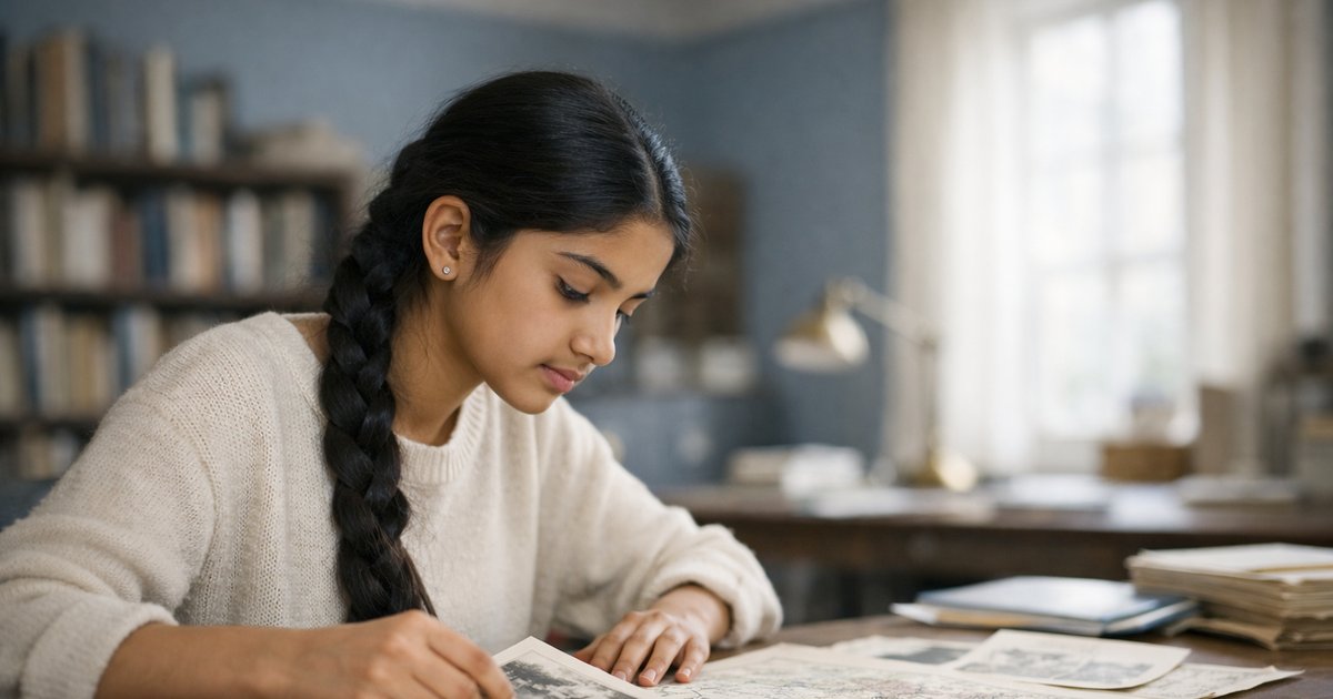 How to Ace Edexcel IGCSE Pakistan Studies Paper 1: Written Paper 1