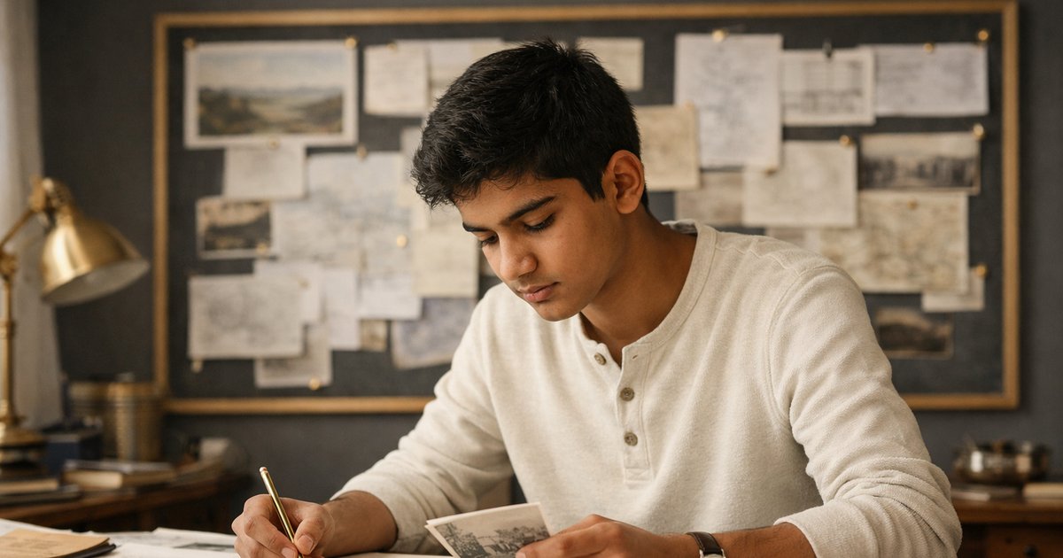 How to Ace Edexcel IGCSE Bangladesh Studies Paper 2: Written Paper 2