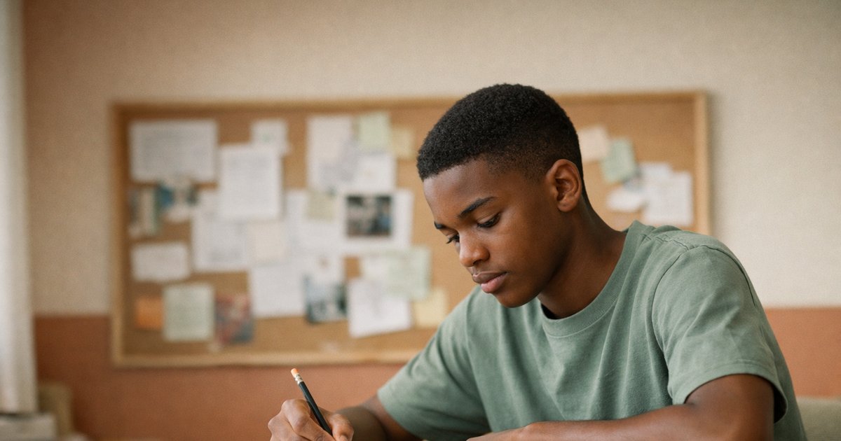 Personal life and relationships: Edexcel IGCSE Chinese Skills and Techniques