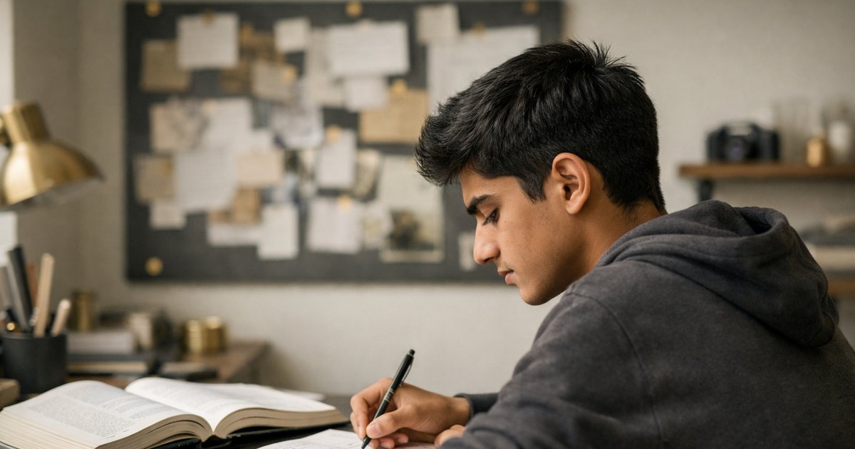 How to Ace Edexcel IGCSE Chinese Paper 2: Written Paper 2