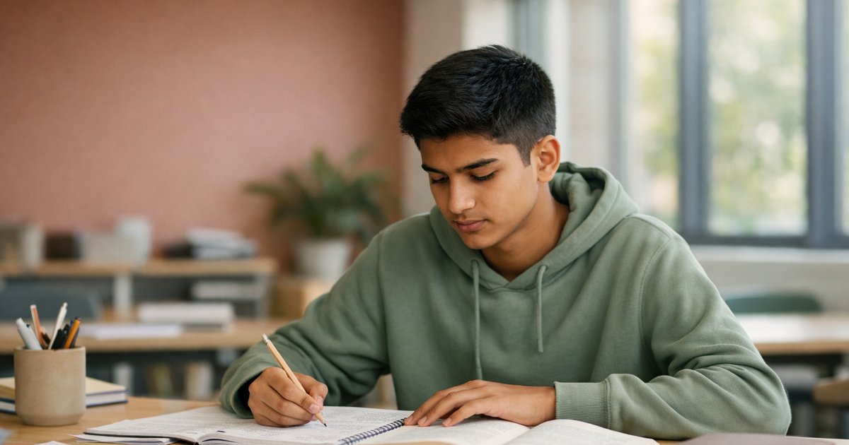 Home and abroad: Edexcel IGCSE German Skills and Techniques