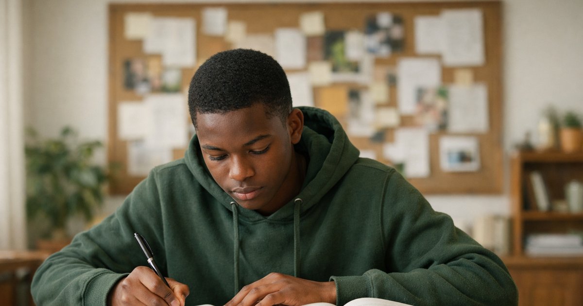 Writing: Edexcel IGCSE Arabic (First Language) Skills and Techniques