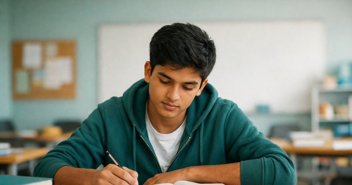 The world around us: Edexcel IGCSE Tamil Skills and Techniques