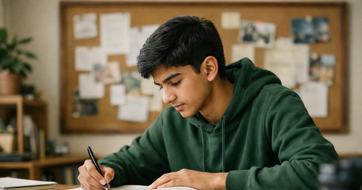 Top Mistakes Edexcel IGCSE Tamil Students Make (and How to Avoid Them)