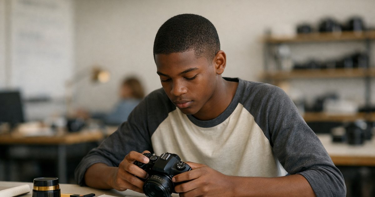 Edexcel IGCSE Art and Design: Photography (4PY1): Complete Subject Guide