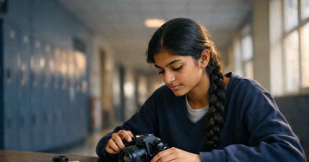 Areas of study for Photography: Edexcel IGCSE Art and Design: Photography Complete Notes