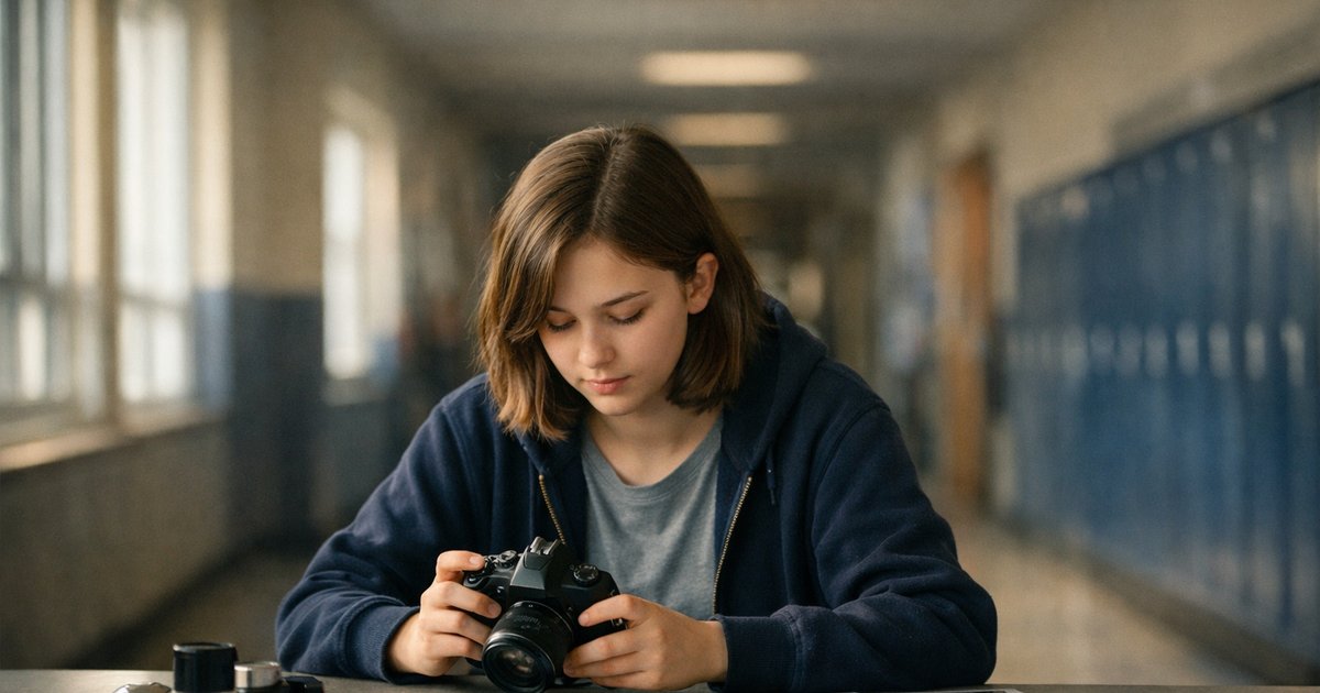 How to Ace Edexcel IGCSE Art and Design: Photography Paper 2: Externally Set Assignment