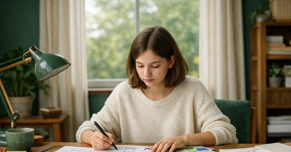 Areas of study for Graphic Communication: Advertising to Interactive design, including web, app and game: Edexcel IGCSE Art and Design: Graphic Communication Complete Notes