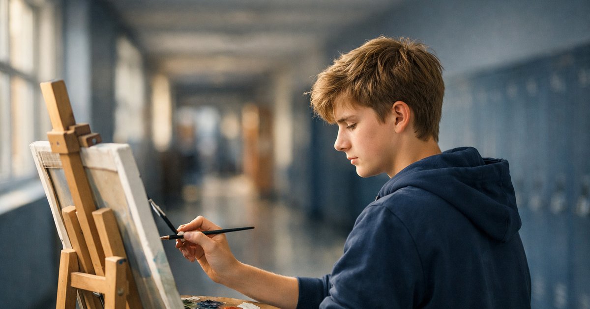 How to Ace Edexcel IGCSE Art and Design: Fine Art Paper 1: Personal Portfolio