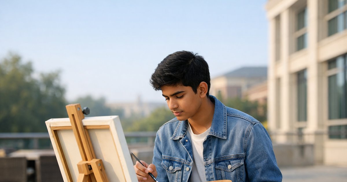 Top Mistakes Edexcel IGCSE Art and Design: Fine Art Students Make (and How to Avoid Them)