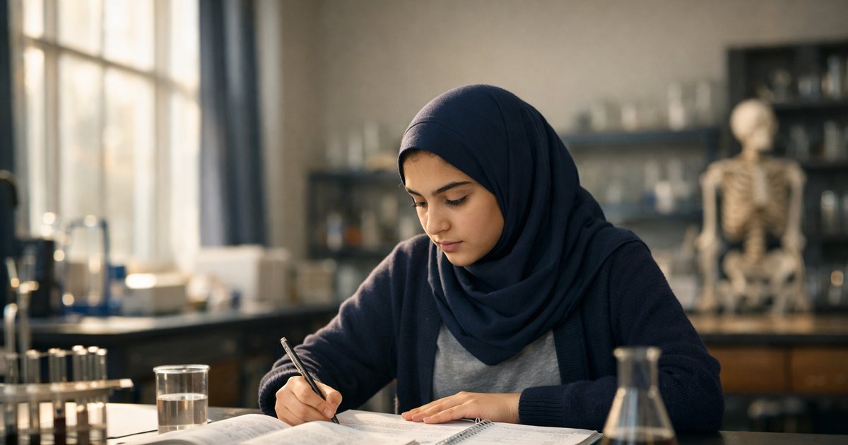 The world around us: Edexcel IGCSE Swahili Skills and Techniques