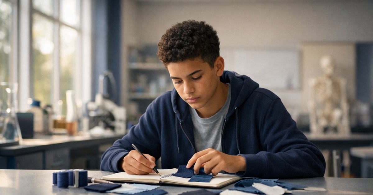 Knowledge, understanding and skills in Textile Design: Edexcel IGCSE Art and Design: Textile Design Complete Notes